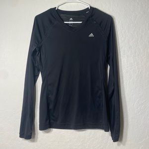 Adidas Synthetic top